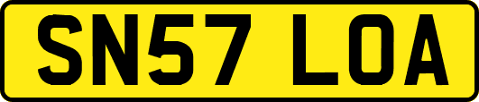 SN57LOA
