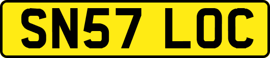 SN57LOC