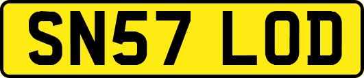 SN57LOD