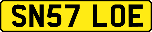 SN57LOE