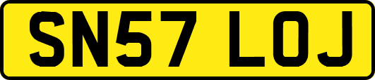 SN57LOJ