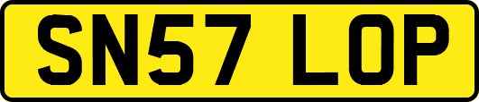 SN57LOP