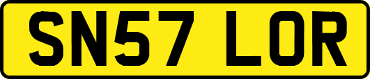 SN57LOR