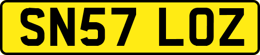 SN57LOZ