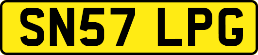 SN57LPG
