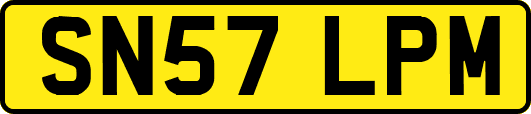 SN57LPM