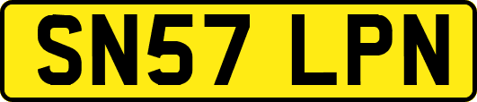 SN57LPN