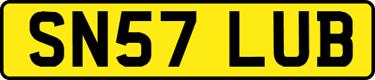 SN57LUB