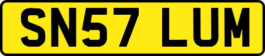 SN57LUM