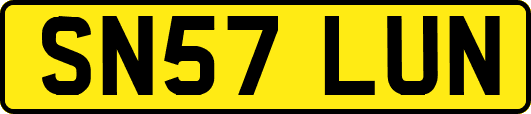 SN57LUN