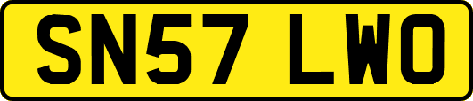 SN57LWO