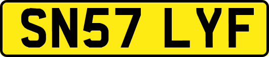 SN57LYF