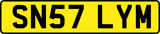 SN57LYM