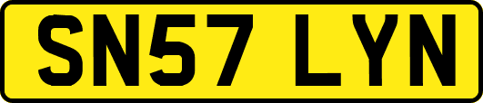 SN57LYN