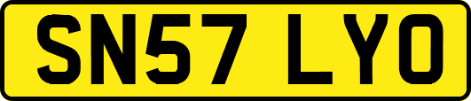 SN57LYO