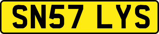 SN57LYS