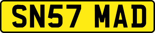 SN57MAD