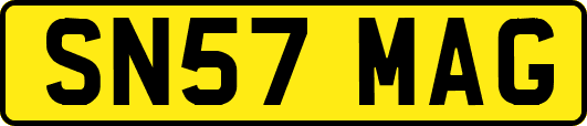 SN57MAG