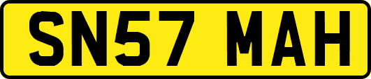 SN57MAH