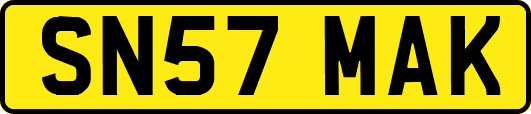 SN57MAK