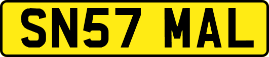 SN57MAL