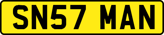 SN57MAN