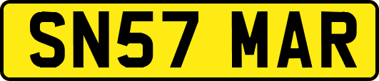 SN57MAR