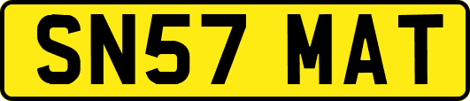 SN57MAT
