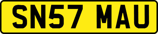 SN57MAU