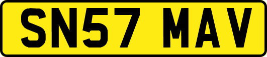 SN57MAV