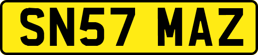 SN57MAZ