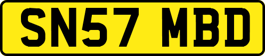 SN57MBD