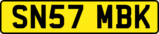 SN57MBK