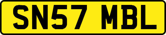 SN57MBL