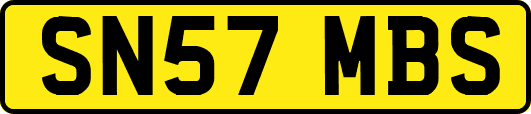 SN57MBS