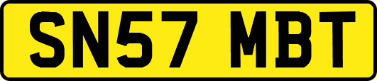 SN57MBT