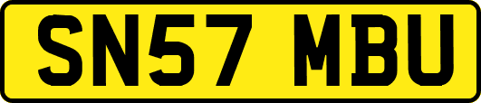 SN57MBU