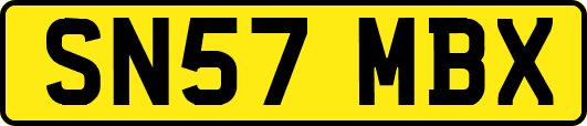 SN57MBX