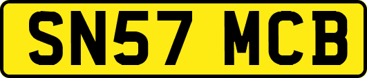 SN57MCB