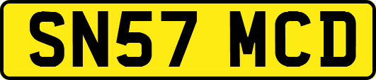 SN57MCD