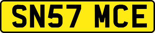 SN57MCE