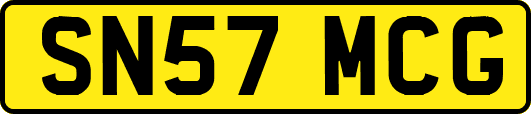 SN57MCG