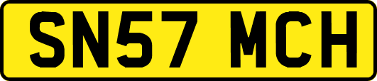 SN57MCH