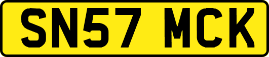 SN57MCK