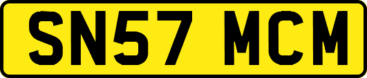 SN57MCM