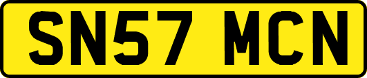 SN57MCN
