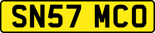 SN57MCO
