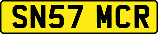 SN57MCR