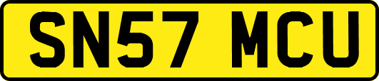SN57MCU