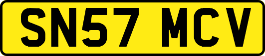 SN57MCV